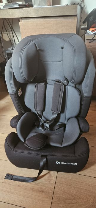 Fotelik Kinderkraft COMFORT UP i-Size