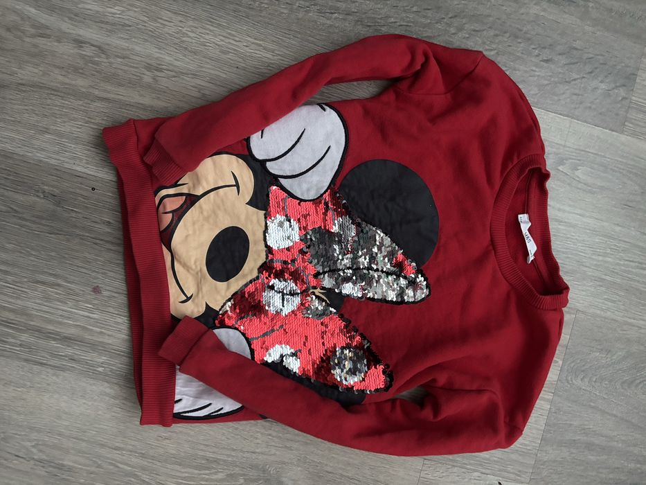 Кофта на дівчинку