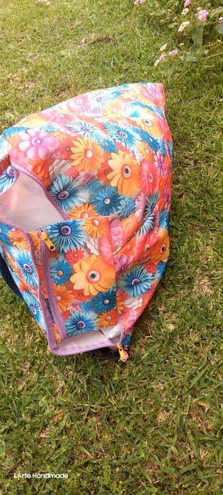 Puff(almofada) de praia/piscina