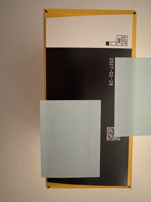 Freestyle LIBRE 2.Dystrybucja PL. NOWE.Ważne II 2027.Trójmiasto.2  szt