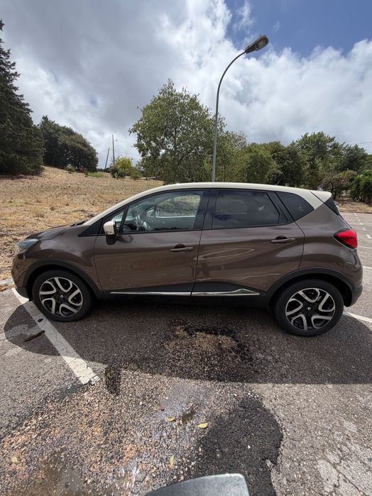 Renault Captur 0.9 TCe (90 cv) Bi-Tom – 2015 – 171.000 km - Estimado foto 5