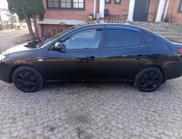 Продам Hyundai Elantra 2008р.