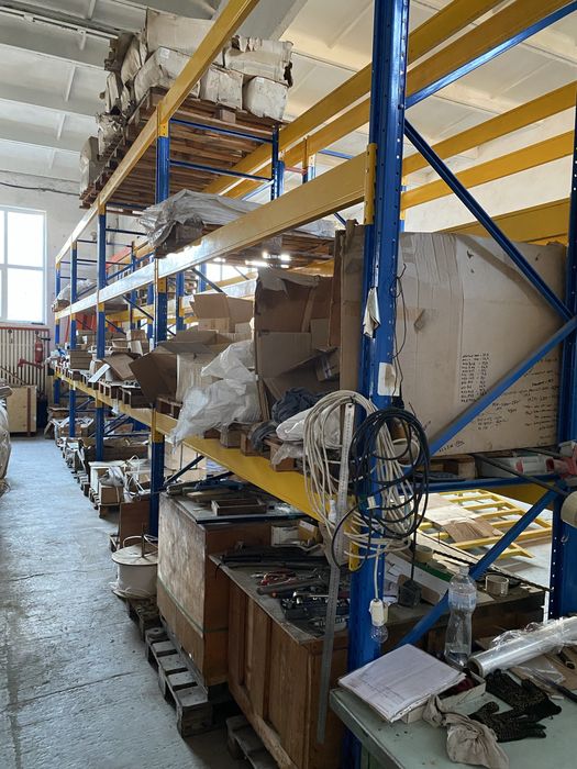 Будівля для бізнеса