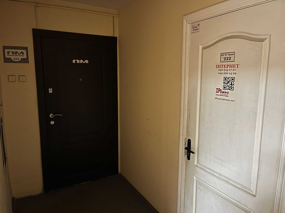 Commercial real estate at st. Ul Goloseevskaya (area 2295 m²) - Atlanta.ua - photo 7