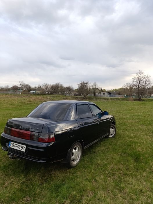 Продам ВАЗ 2110.