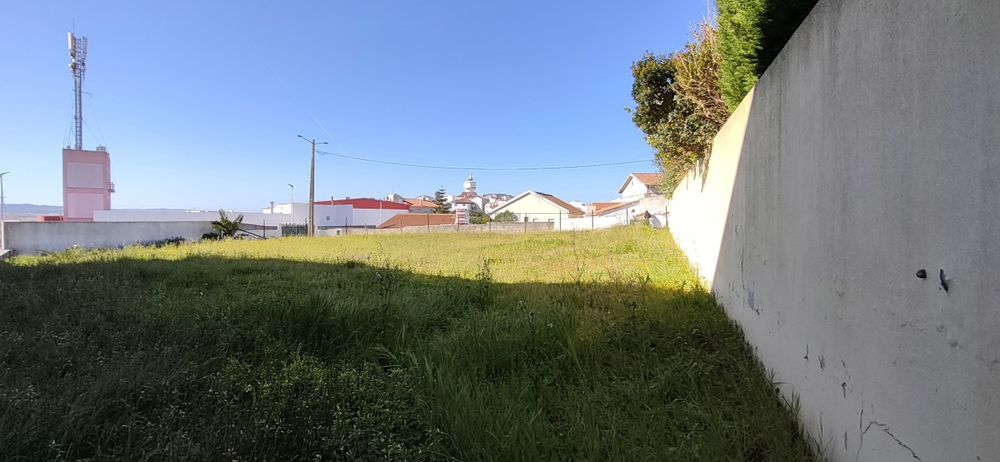 Lote Terreno para construção