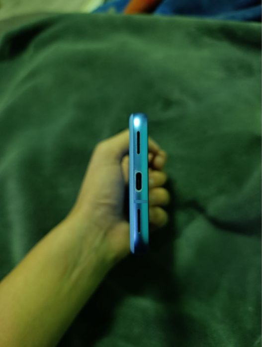 Телефон Pixel 8a 8/128 цвета Bay