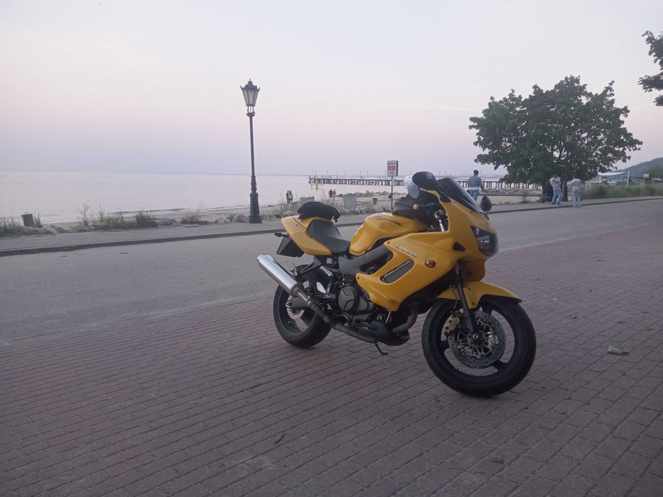 Honda VTR 1000F 1998 r.