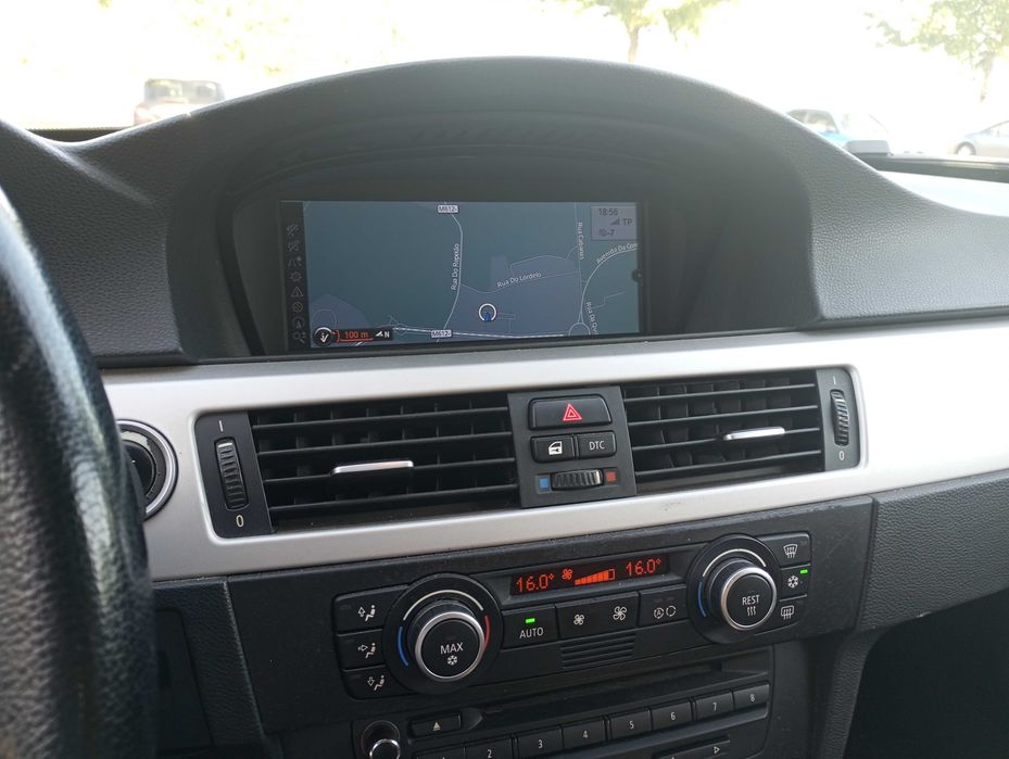 BMW 3.18D Carrinha Nacional