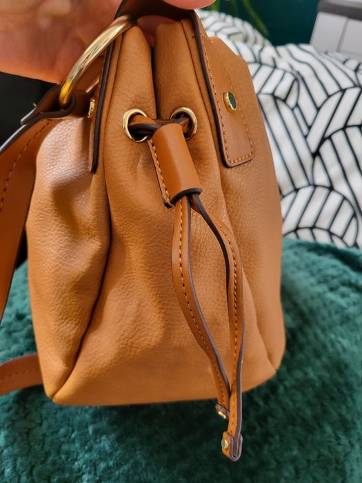 Oryginalna torba Esprit jak nowa