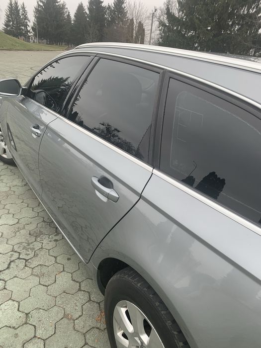 Ауді А6 С7 2014 року 2.0 Дизель