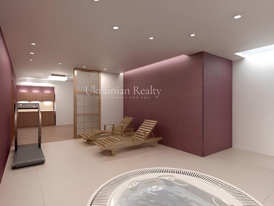 Дом по адресу (площадь 459 м²) - Atlanta.ua - фото 10