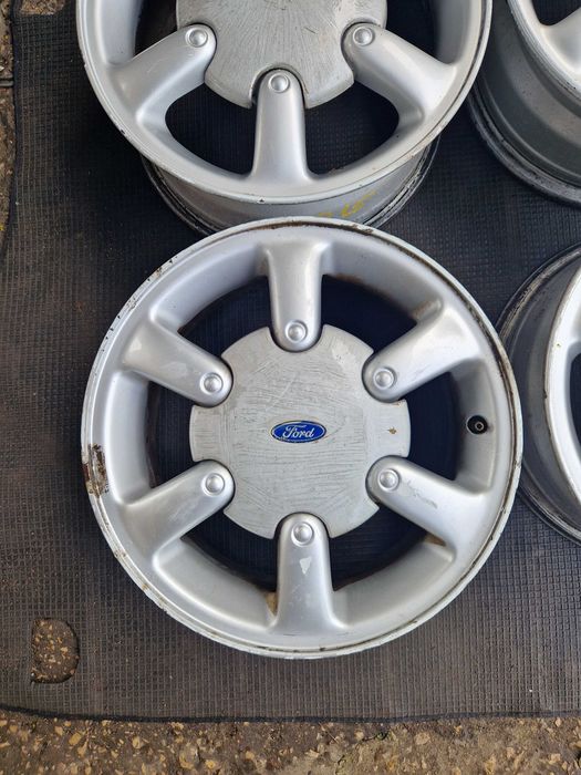 Jantes Ford 15 "