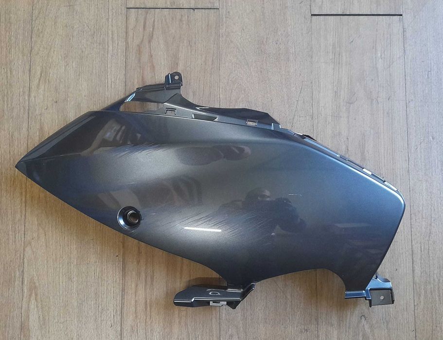 CARENAGENS OEM SUZUKI GSXR 1300 HAYABUSA GEN3 2024
