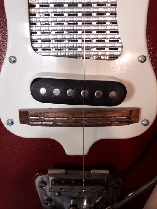 Zamiennik mostek Defil Samba