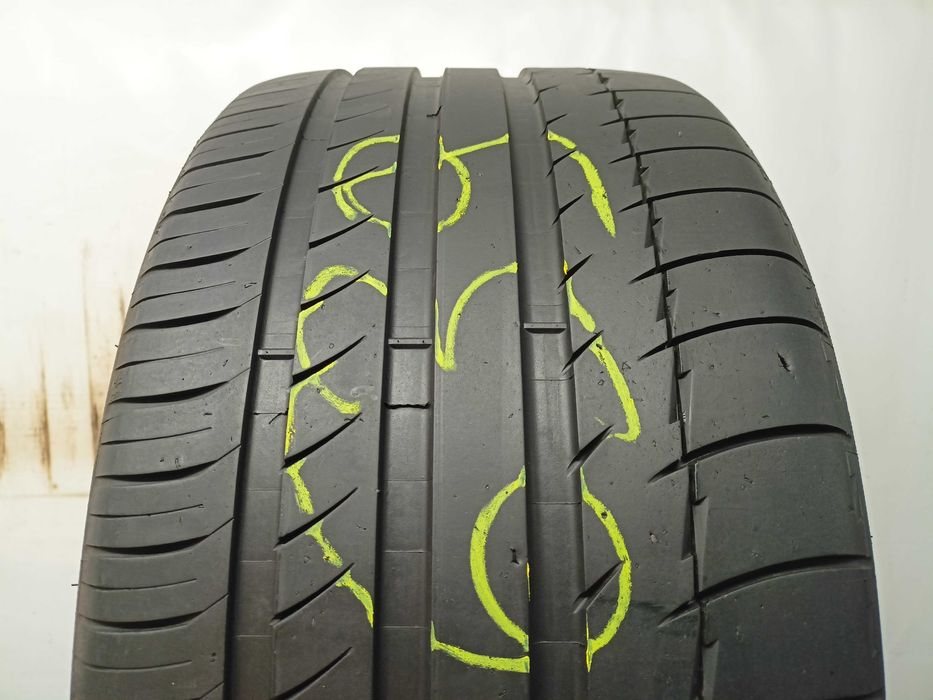 Michelin Pilot Sport 265/30/20 23r. 94Y 5,9mm (639)