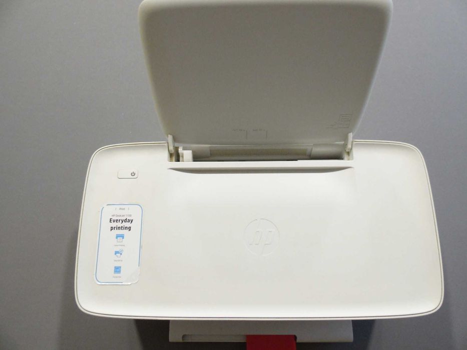 Impressora HP Deskjet 1110