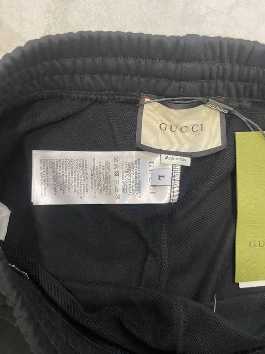 Шорти Gucci-Gucci Shorts