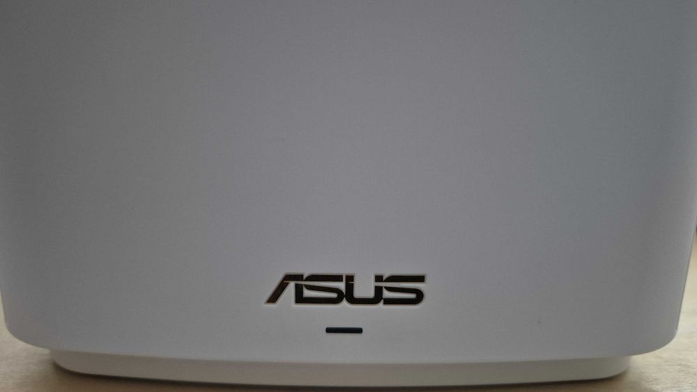 Router ASUS ZenWiFi XT8 AX6600