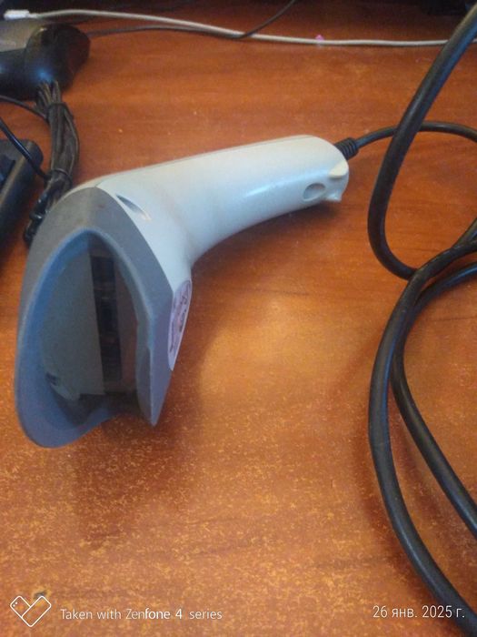 Продам сканер ARGOX AS-8000