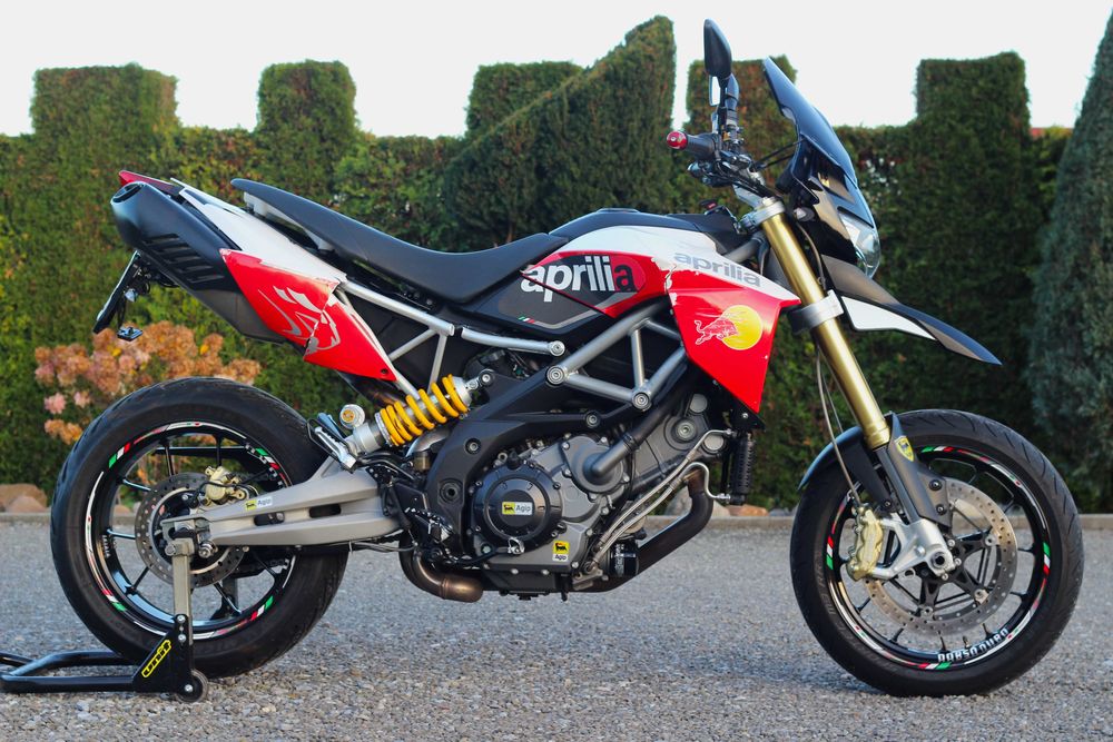 Aprilia