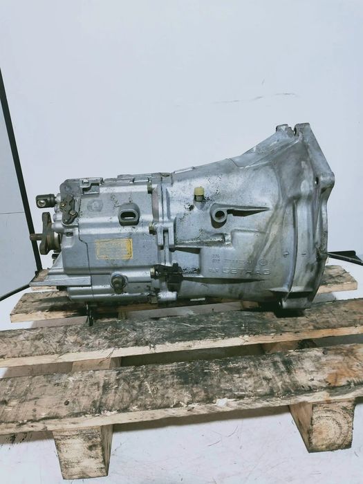 Caixa De Velocidades BMW SERIE 3 BERLINA (E46) 316i AJR 0495566