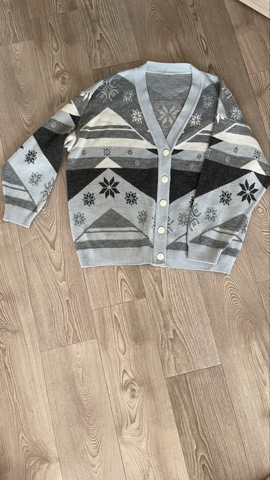 Кардиган Vintage stories