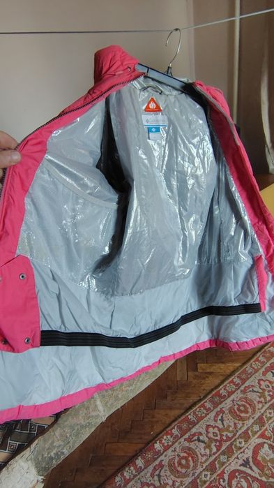 Columbia жіноча куртка