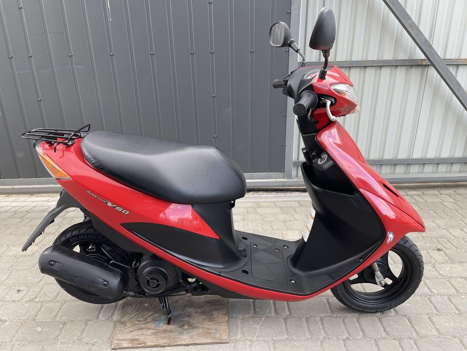 Продаж Мопеда (Скутера) без пробігу по Україні