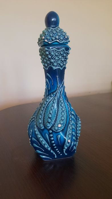 Turecka butelka/wazon