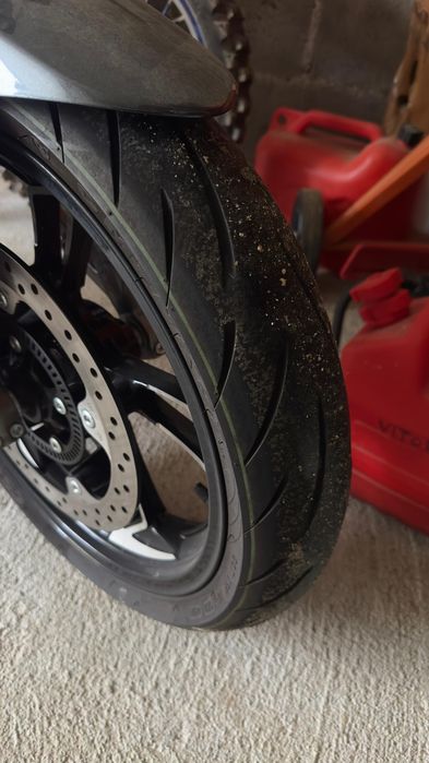 Zontes z2 125cc 11kw