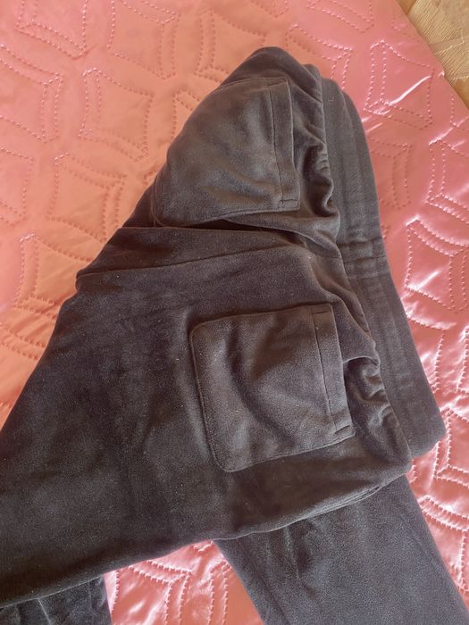 штани juicy couture клеш кльош