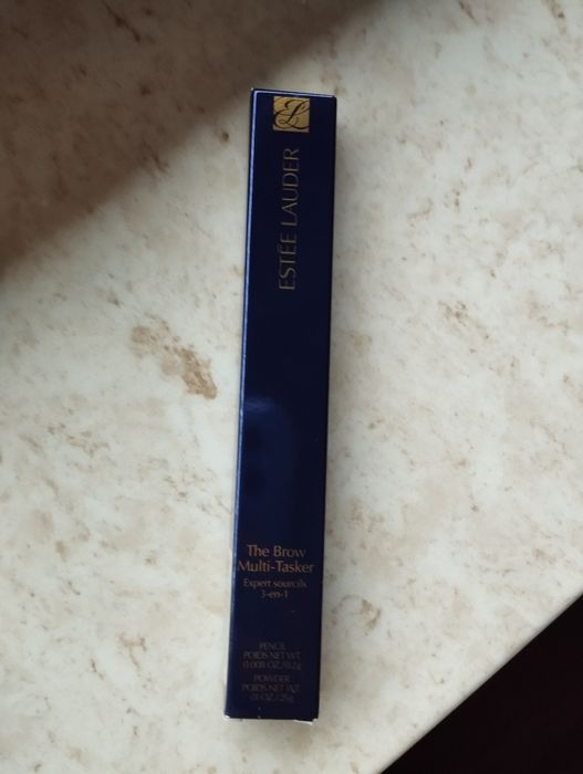 Kredka do brwi Estee lauder 01 blonde