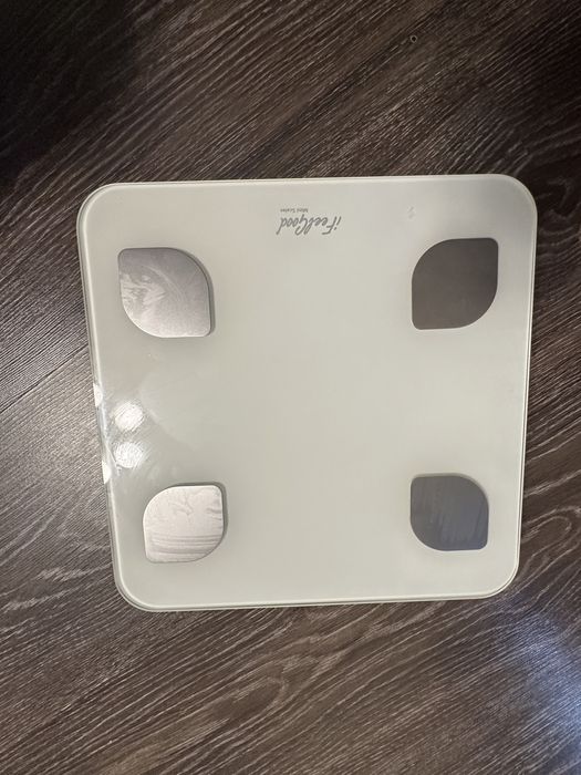 Ваги I Feel Good mini scales