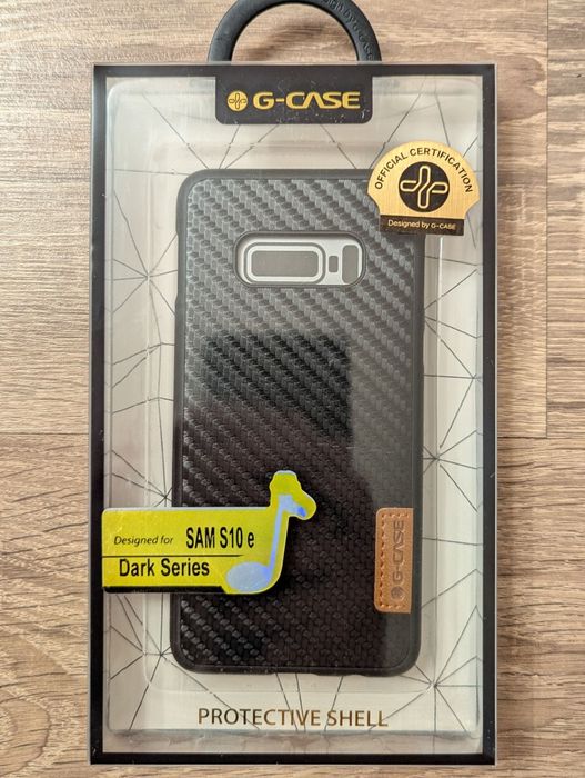 Чохли для телефонів Samsung S9 Plus, Note 9, S10e, Note 10 Plus