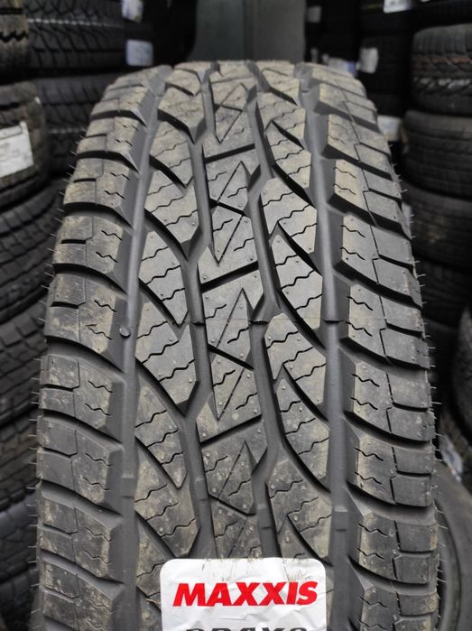 265/70R16 MAXXIS Bravo AT-771