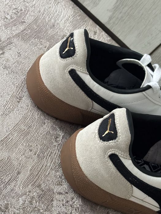 Жіночі кросівки Puma Palermo Lth, розмір 40