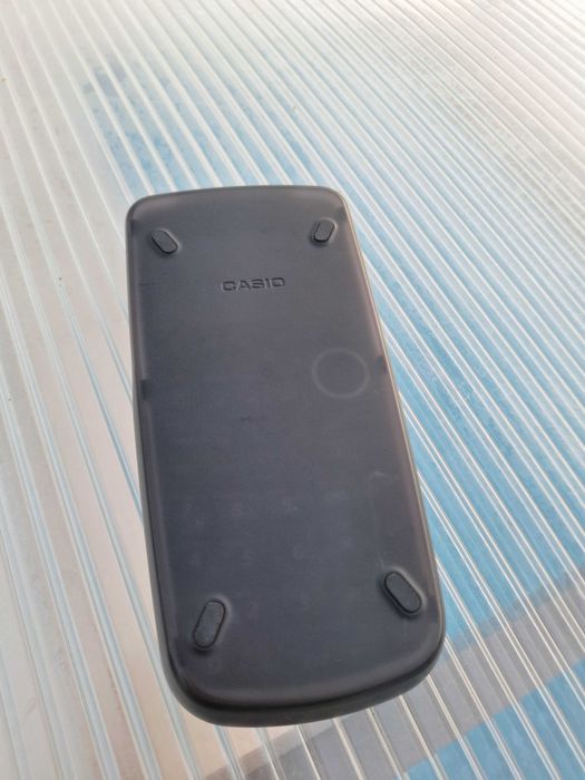 CASIO fx-CG 20 (usada)