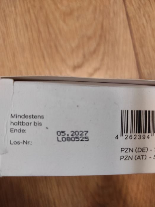 Butyzol na zespół jelita drażliwego