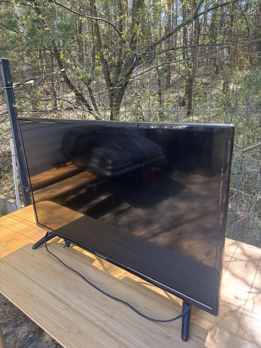 Sprzedam telewizor smart 32