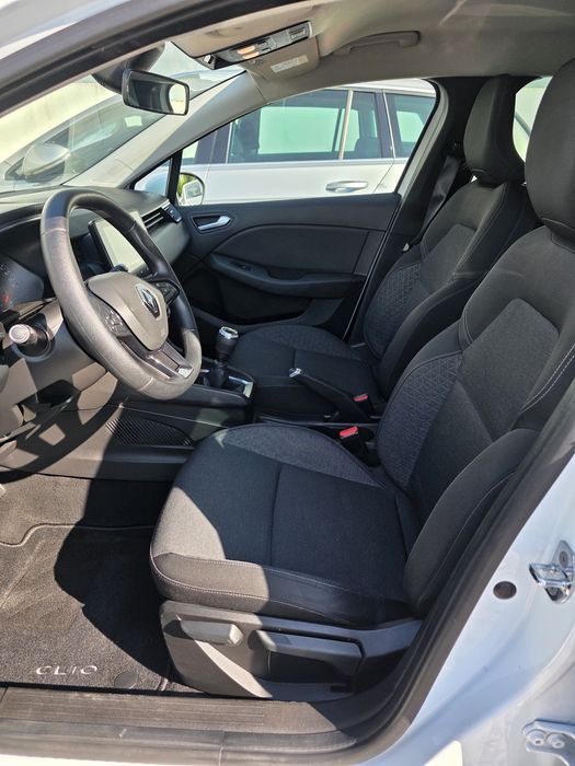 Renault Clio 1.5 Blue dCi Intens