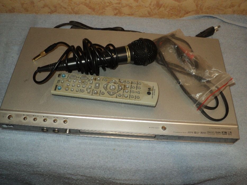 продам dvd караоке