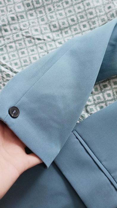 Marynarka shein roz M