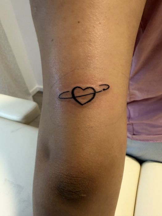 Tatuagens simples