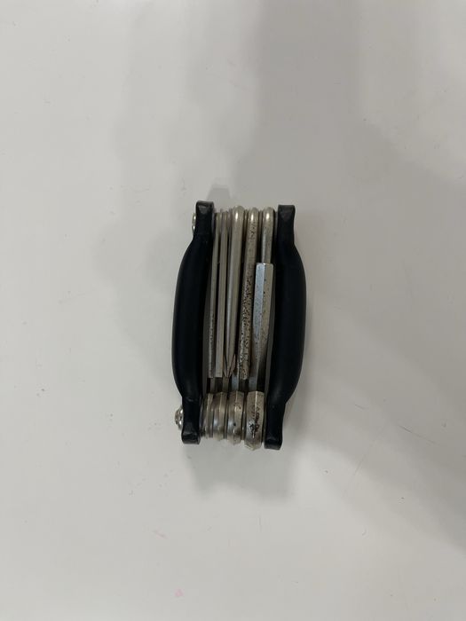 Chaves para bicicleta ( ROCKRIDER )