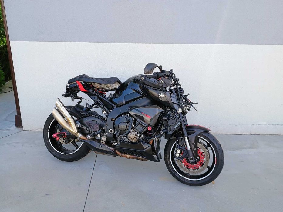 Yamaha