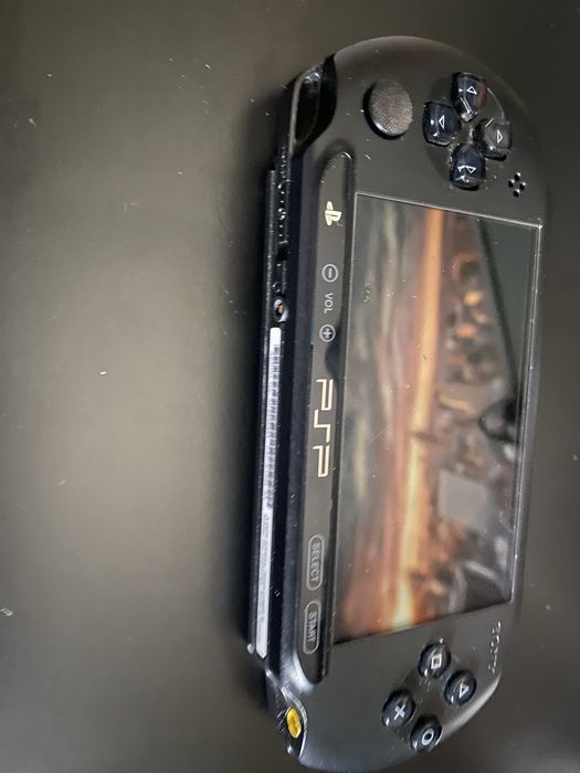 Playstation Portatil