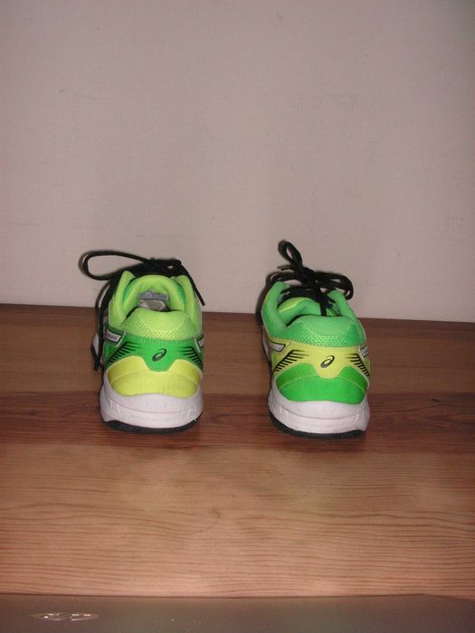 Ténis / Sapatilha Padel Asics Gel Padel Exclusive SG T/41.5
