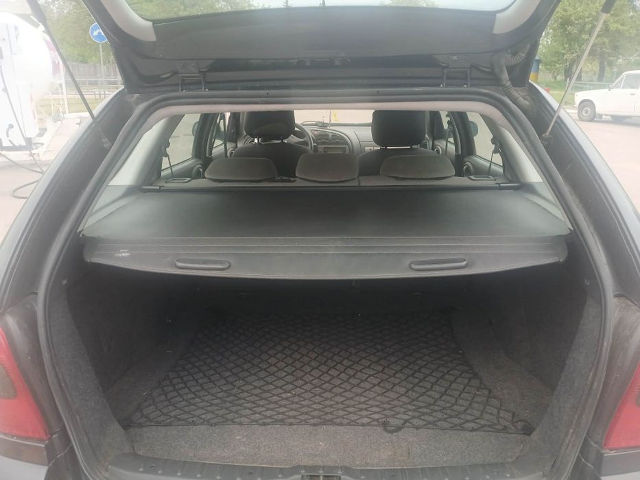 Citroen xsara 2005
