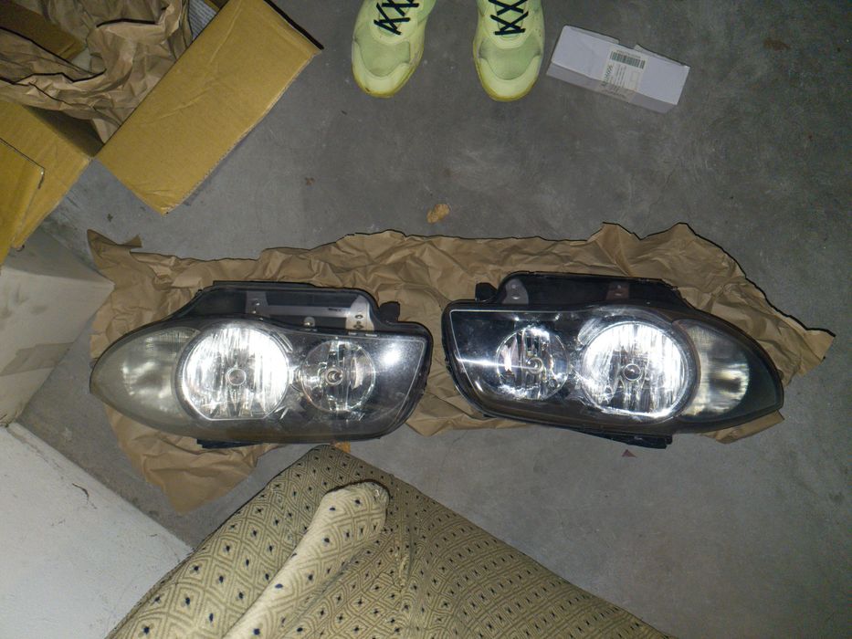 Material Bmw Original